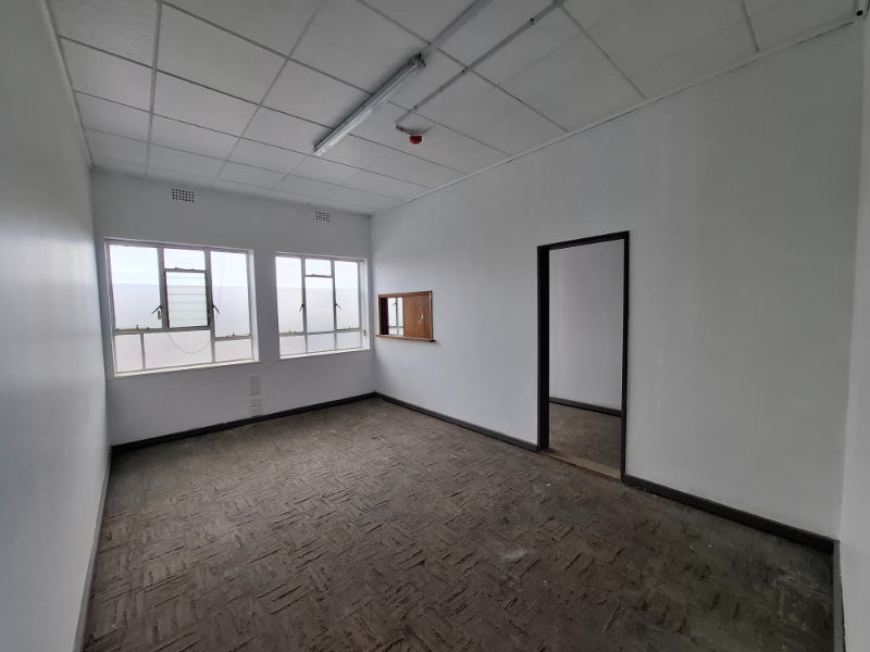 To Let commercial Property for Rent in Epping Industrial Western Cape